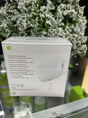 AirPods Pro (2nd Generation)