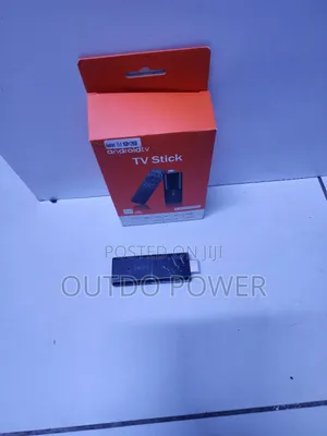 TV Stick 128GB