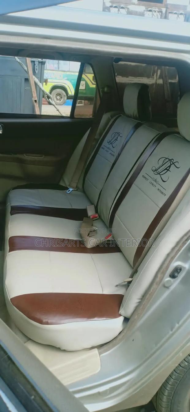 Finder Car Seat Covers - main view