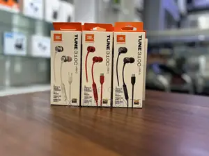 JBL Tune 310 Type C Earphones