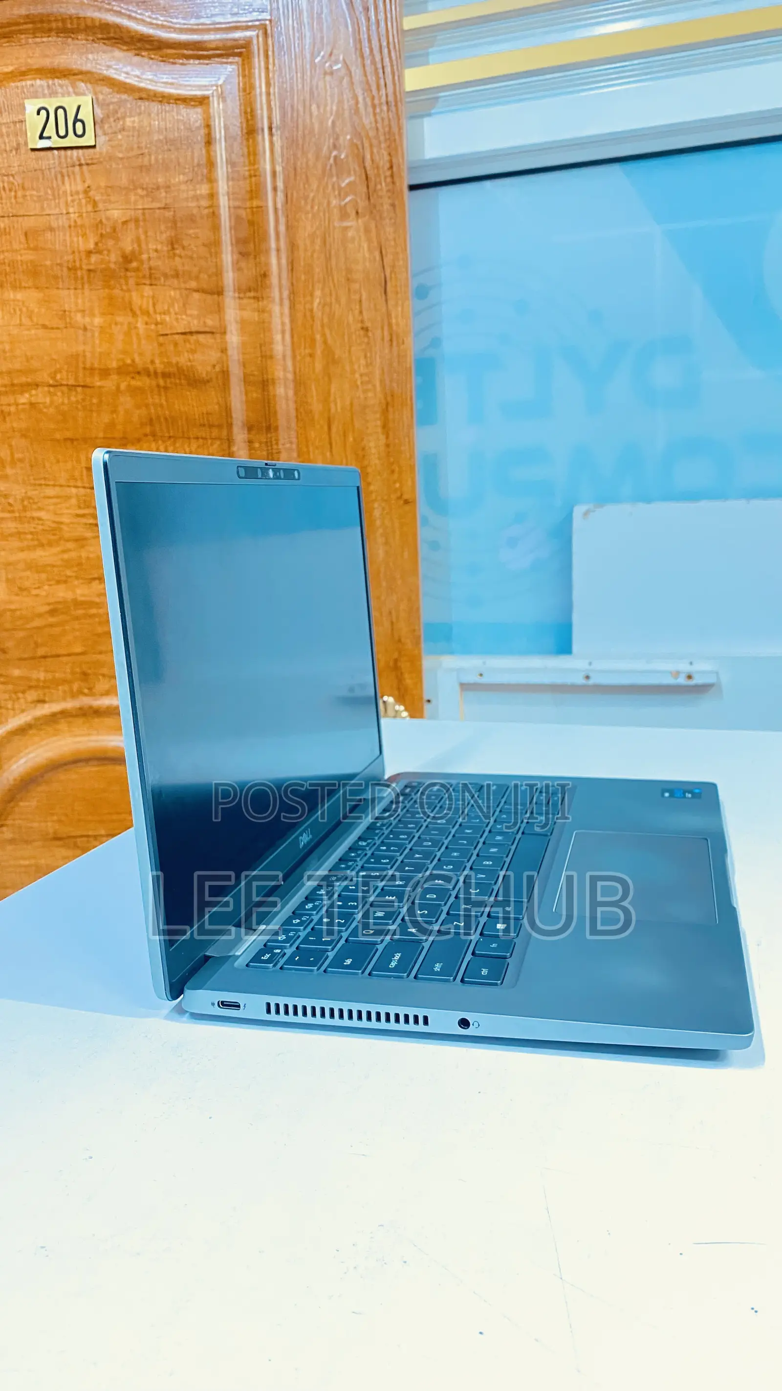 Laptop Dell Latitude 7420 16GB Intel Core i7 SSD 512GB