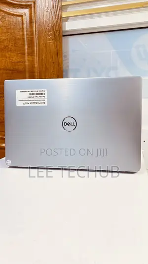 Laptop Dell Latitude 7420 16GB Intel Core i7 SSD 512GB