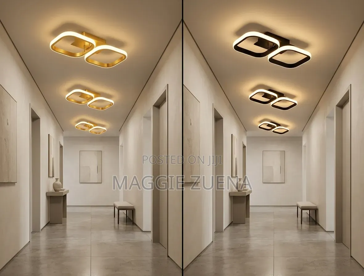 Corridor Ceiling Lights
