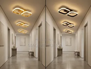 Corridor Ceiling Lights