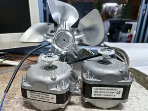 Fridge Fan Motor