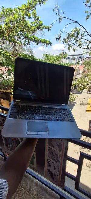Laptop Dell Inspiron 5548 6GB Intel Core i5 HDD 500GB
