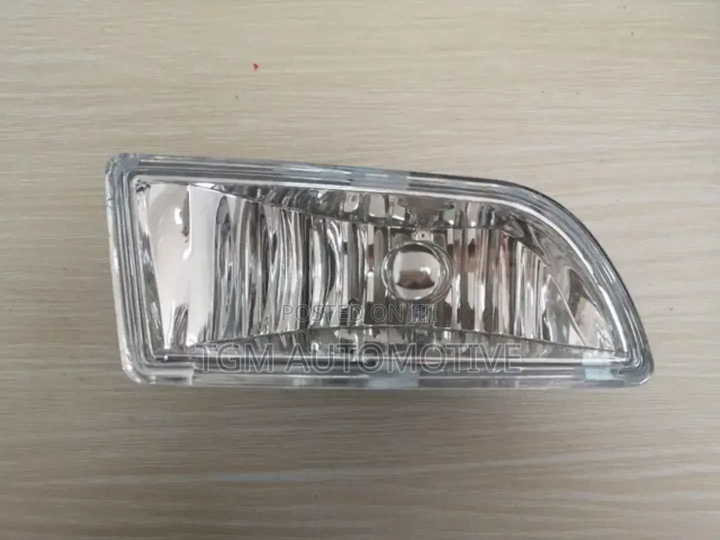Fog Lamp Succeed Per PC Left/Right