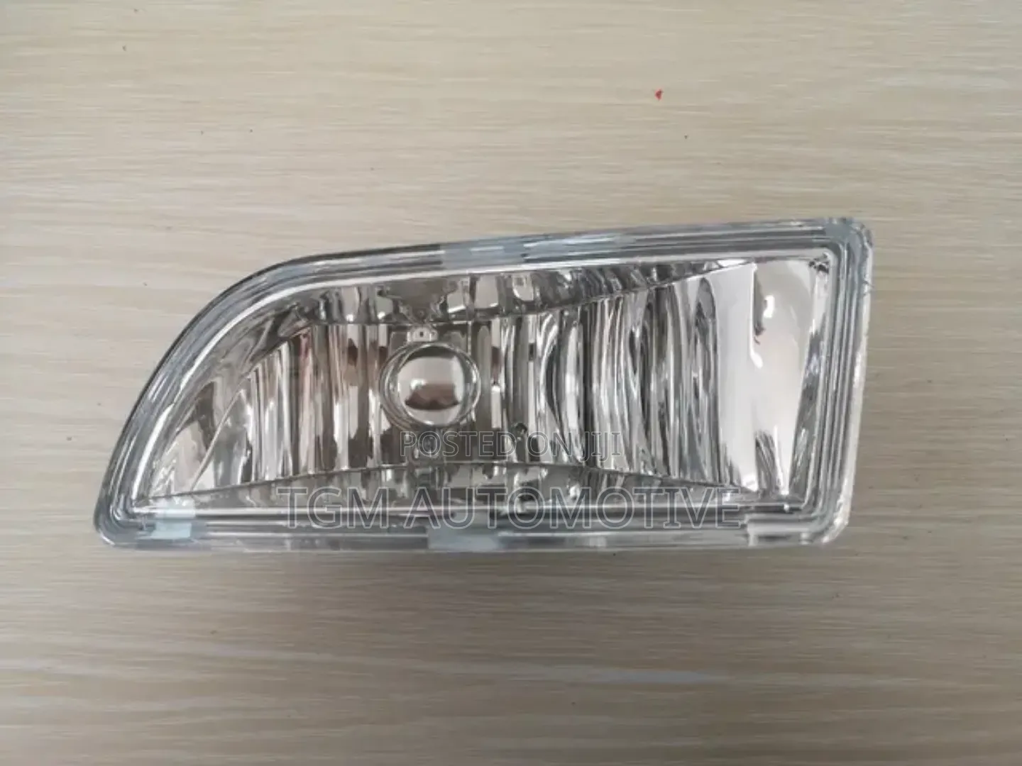 Fog Lamp Succeed Per PC Left/Right