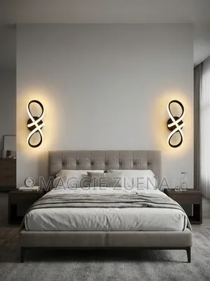 Modern Wall Scone