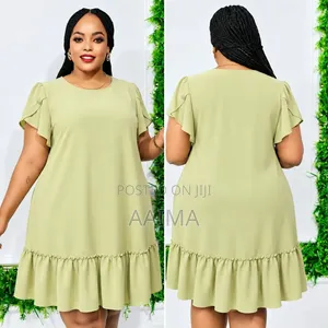 Dress in Wholesale Form