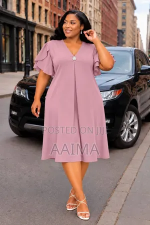 Dress in Wholesale Form