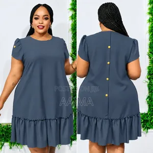 Dress in Wholesale Form