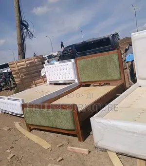 The Best Bed Ever in a Cool Price 4by6 Mocket