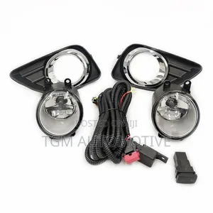 Fog Lamp Set Toyota Camry 2010