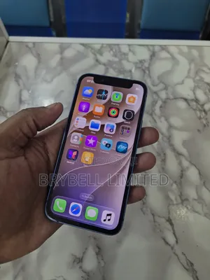 Apple iPhone 13 Mini 128 GB Blue
