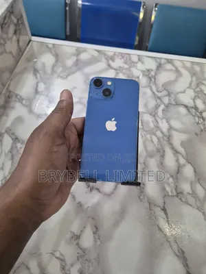 Apple iPhone 13 Mini 128 GB Blue