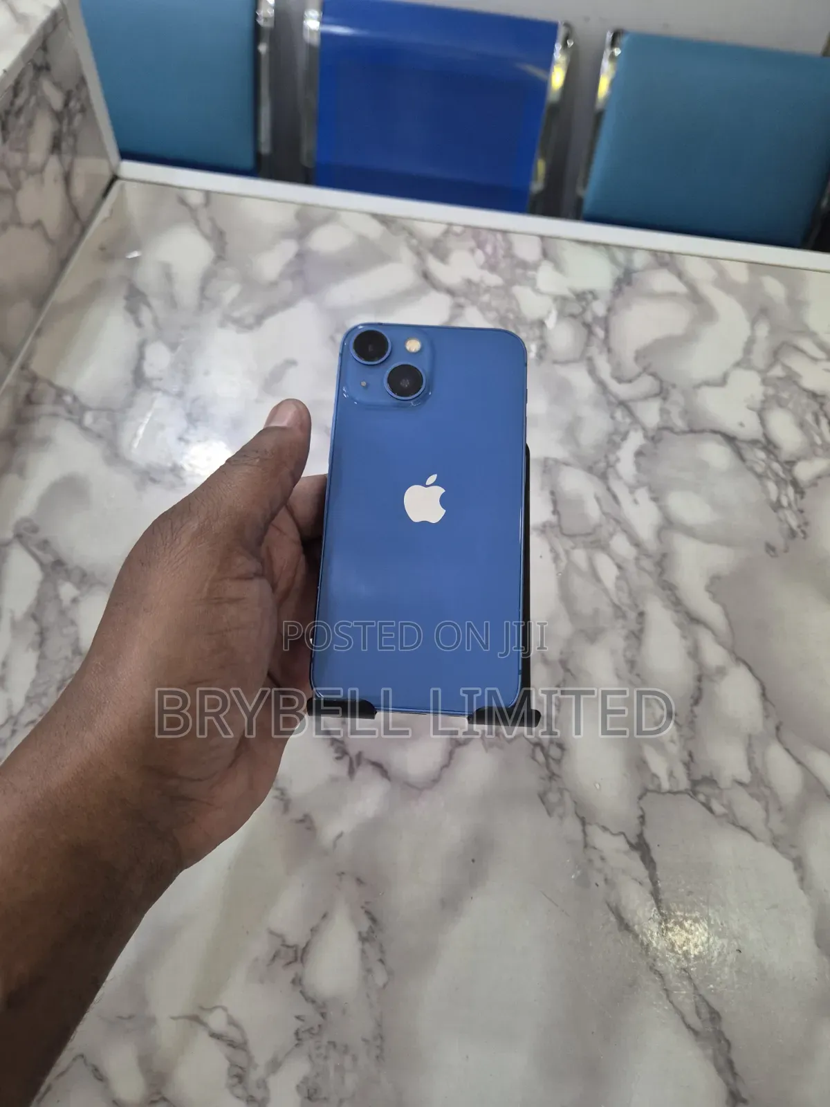 Apple iPhone 13 Mini 128 GB Blue