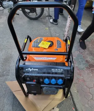 Agbon Portable Generator