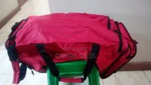 28-Inch Duffel Bag
