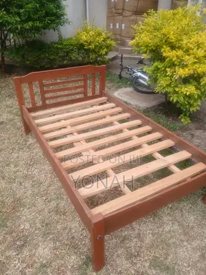 3.5 by 6 Bed for Sell