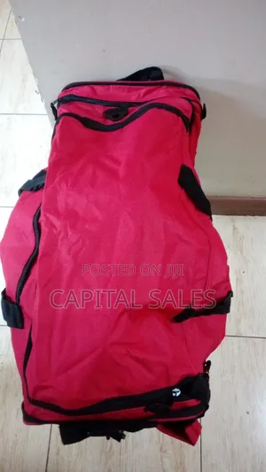 28-Inch Duffel Bag