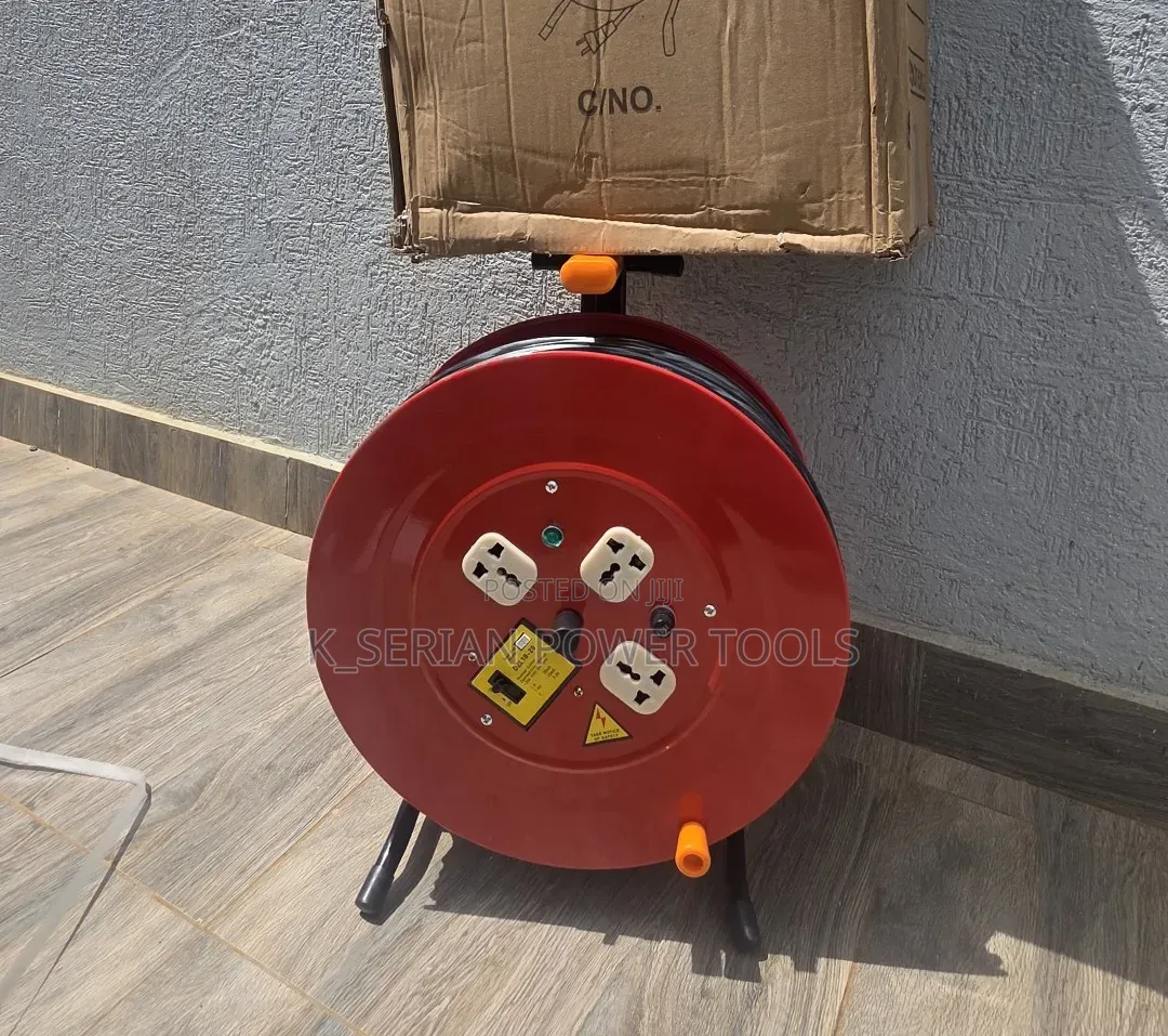 Extention Cable 2.5mm by 100m/100m Cable