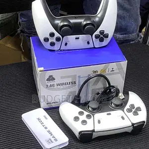 Plug and Play Retro 4K HD HDMI Output1080P HD Quality M15 Mini Console