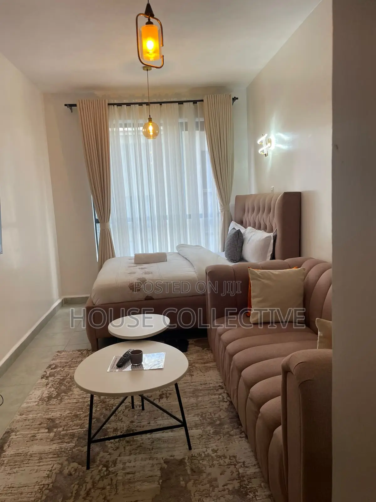 AIR BNB Studio in Roysambu