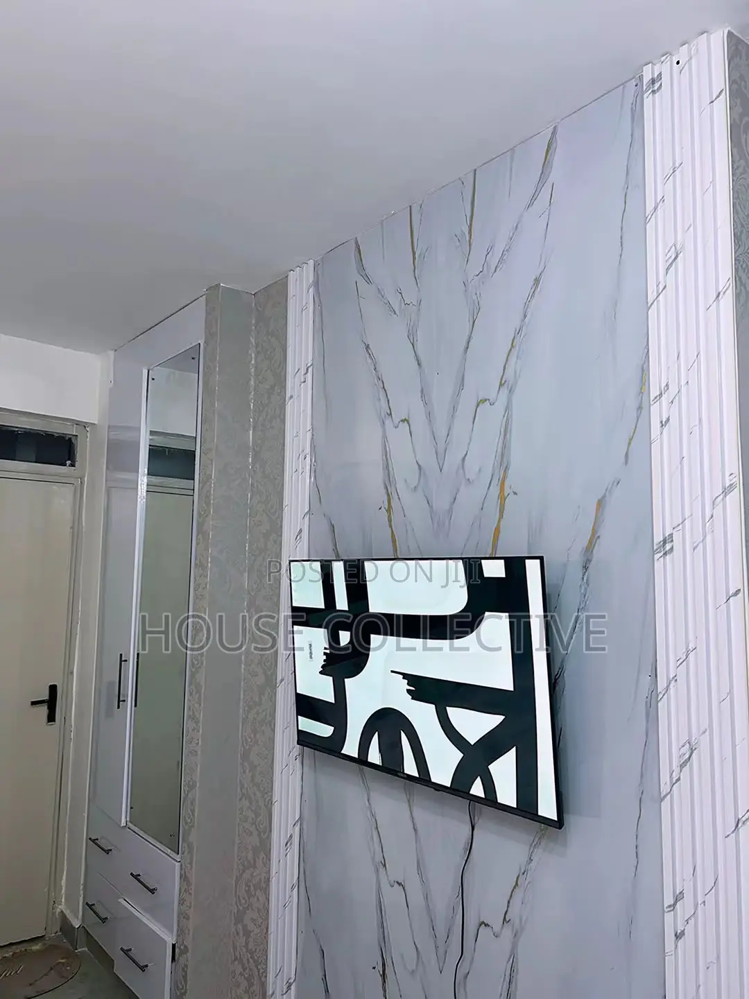 AIR BNB Studio in Roysambu