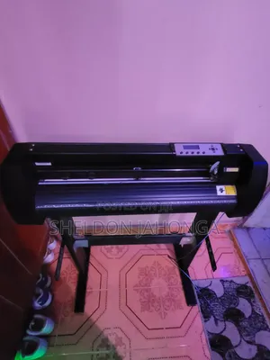 Yinghe YH-720 Vinyl Cutting Plotter
