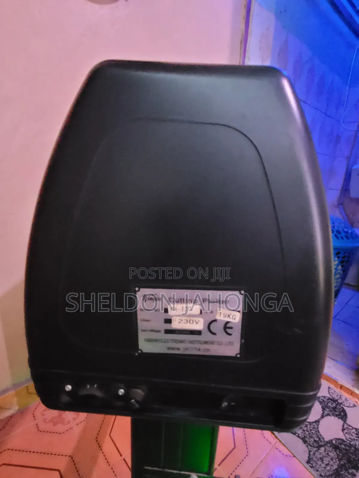 Yinghe YH-720 Vinyl Cutting Plotter