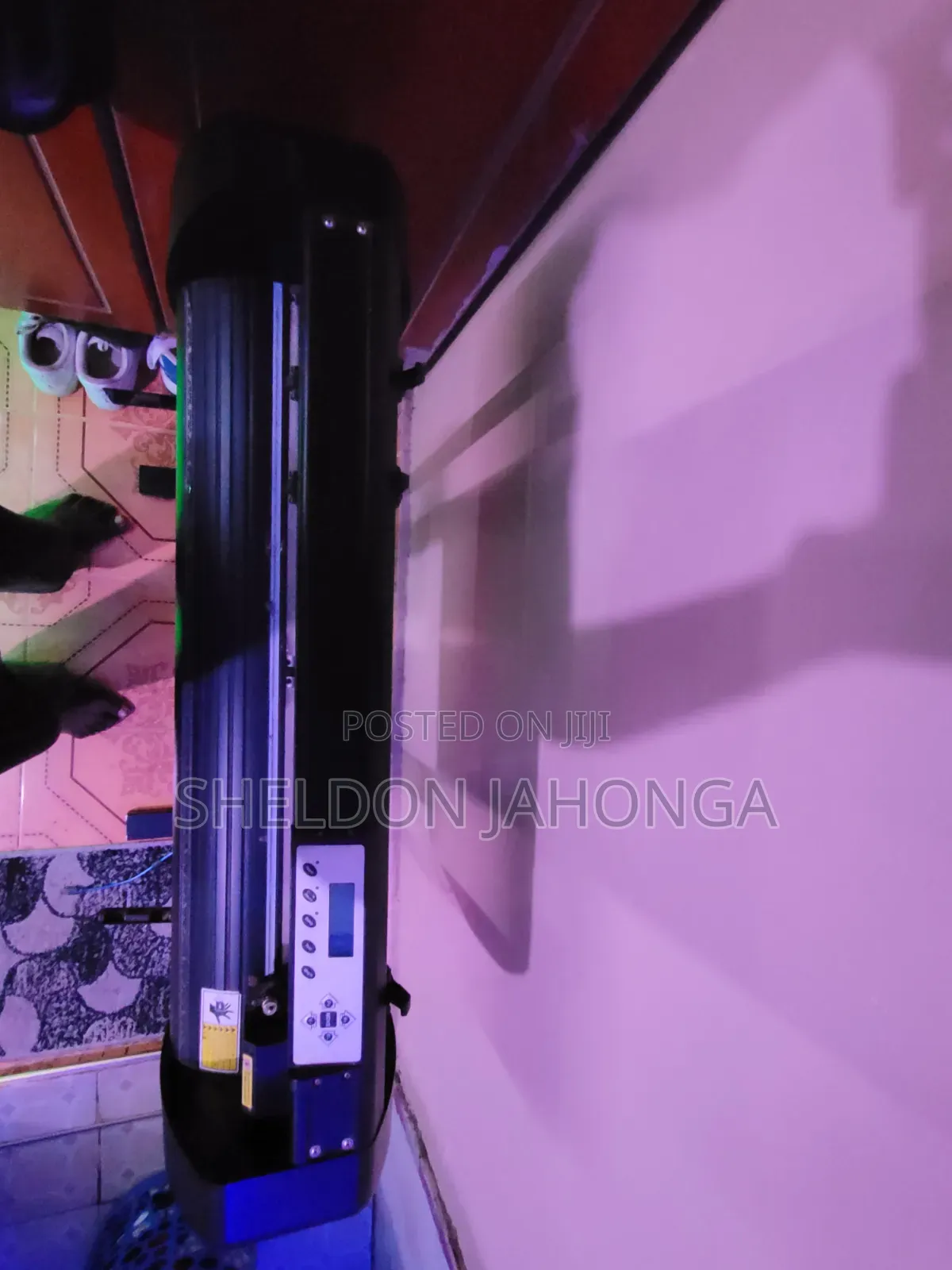 Yinghe YH-720 Vinyl Cutting Plotter