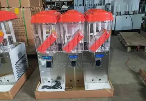 Cooler Juice Dispenser Machine/ Commercial Juice Dispenser