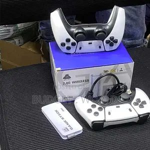 4k/1080p HD Output 20,000+ Classic Games and 23 Powerful Emulators M15
