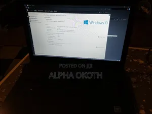 Laptop HP 15-ra003nia 4GB Intel Core i5 HDD+SSD 500GB