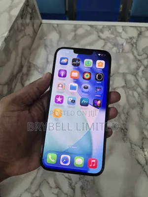 Apple iPhone 13 Pro Max 128 GB Blue