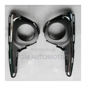 Fog Lamp Covers Vitz 2018 Per PC
