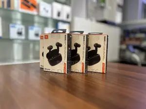 JBL Wave200 Wireless, Deep Bass Earbuds