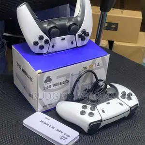 Mini Lightweight M15 4K 20,000+ Classic Games and 23 Powerful Emulator