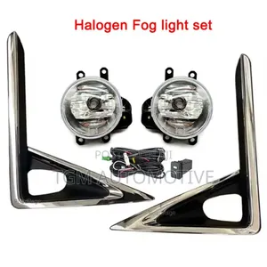 Fog Lamp Kit Toyota Voxy 2018