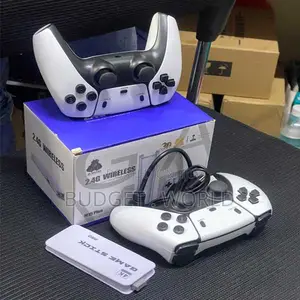 Lightweight 4K / 1080P HD via HDMI M15 20000+ Classic Retro Games