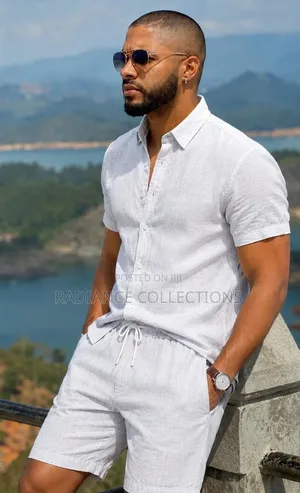Men Summer/Beach Attires