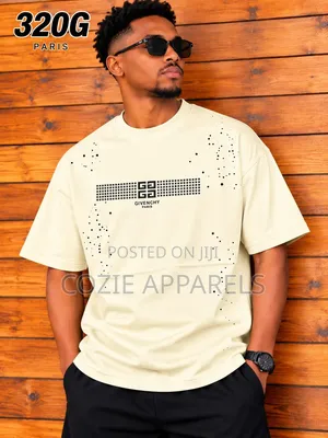 Short Sleeve Givenchy T-Shirts