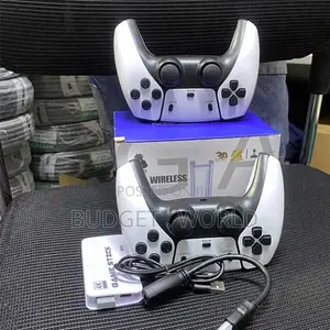HDMI Plug & Play Lightweight M15 20000+ Classic Retro Games 23emulator