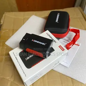 KDIAG Full System Diagnostic Tool for Car Troubleshooting