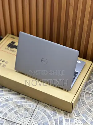 Laptop Dell Latitude 3330 8GB Intel Core i5 SSD 256GB