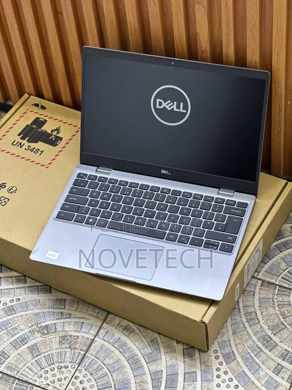 Laptop Dell Latitude 3330 8GB Intel Core i5 SSD 256GB