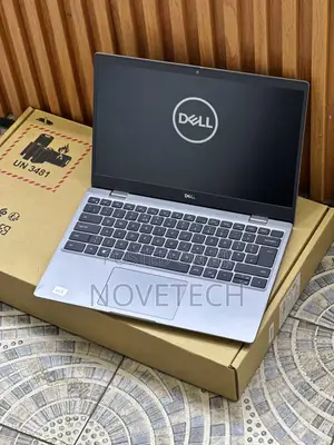 Laptop Dell Latitude 3330 8GB Intel Core i5 SSD 256GB