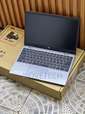 Laptop Dell Latitude 3330 8GB Intel Core i5 SSD 256GB