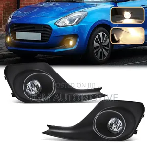 Fog Lamp Kit Suzuki Swift 2018